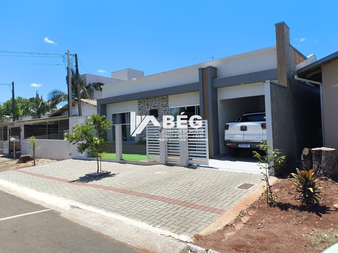 BÉG Corretor de Imóveis em Marmeleiro/PR