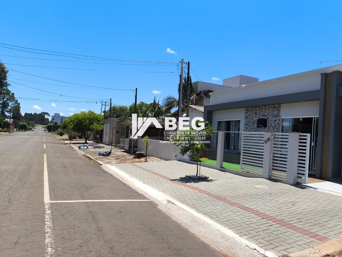 BÉG Corretor de Imóveis em Marmeleiro/PR