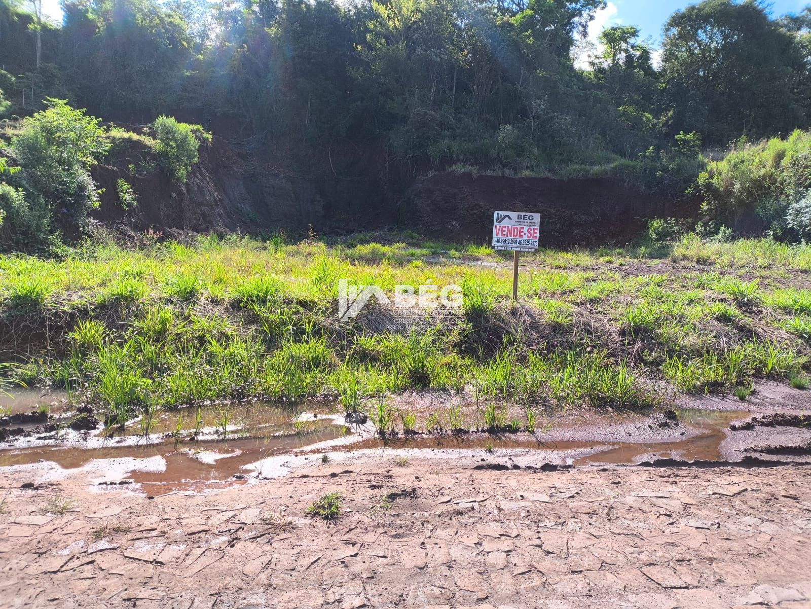 BÉG Corretor de Imóveis em Marmeleiro/PR
