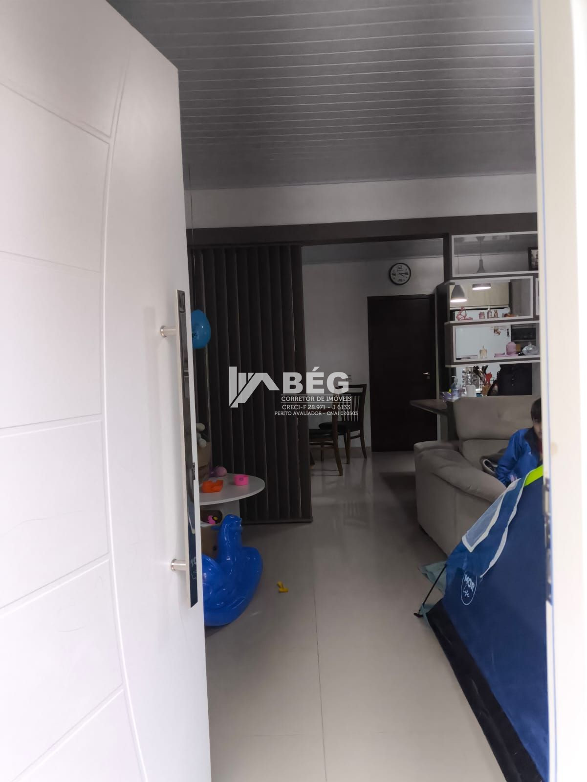 BÉG Corretor de Imóveis em Marmeleiro/PR
