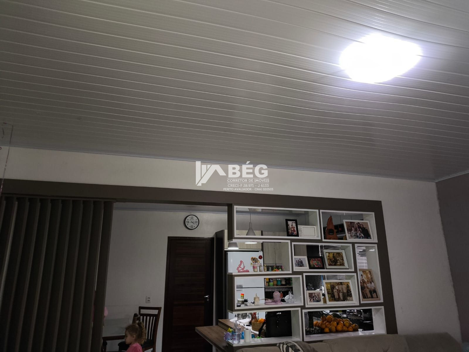 BÉG Corretor de Imóveis em Marmeleiro/PR