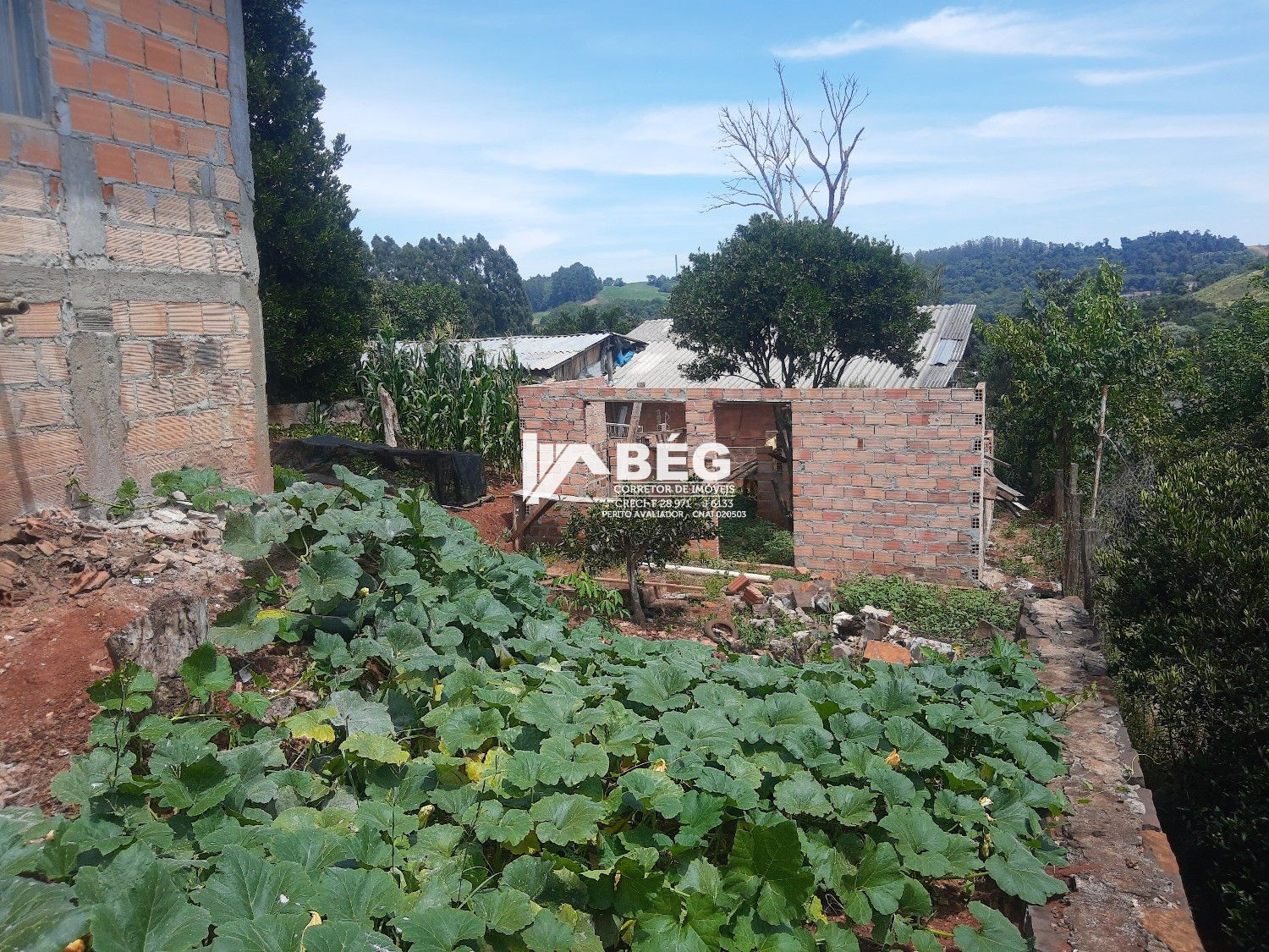 BÉG Corretor de Imóveis em Marmeleiro/PR