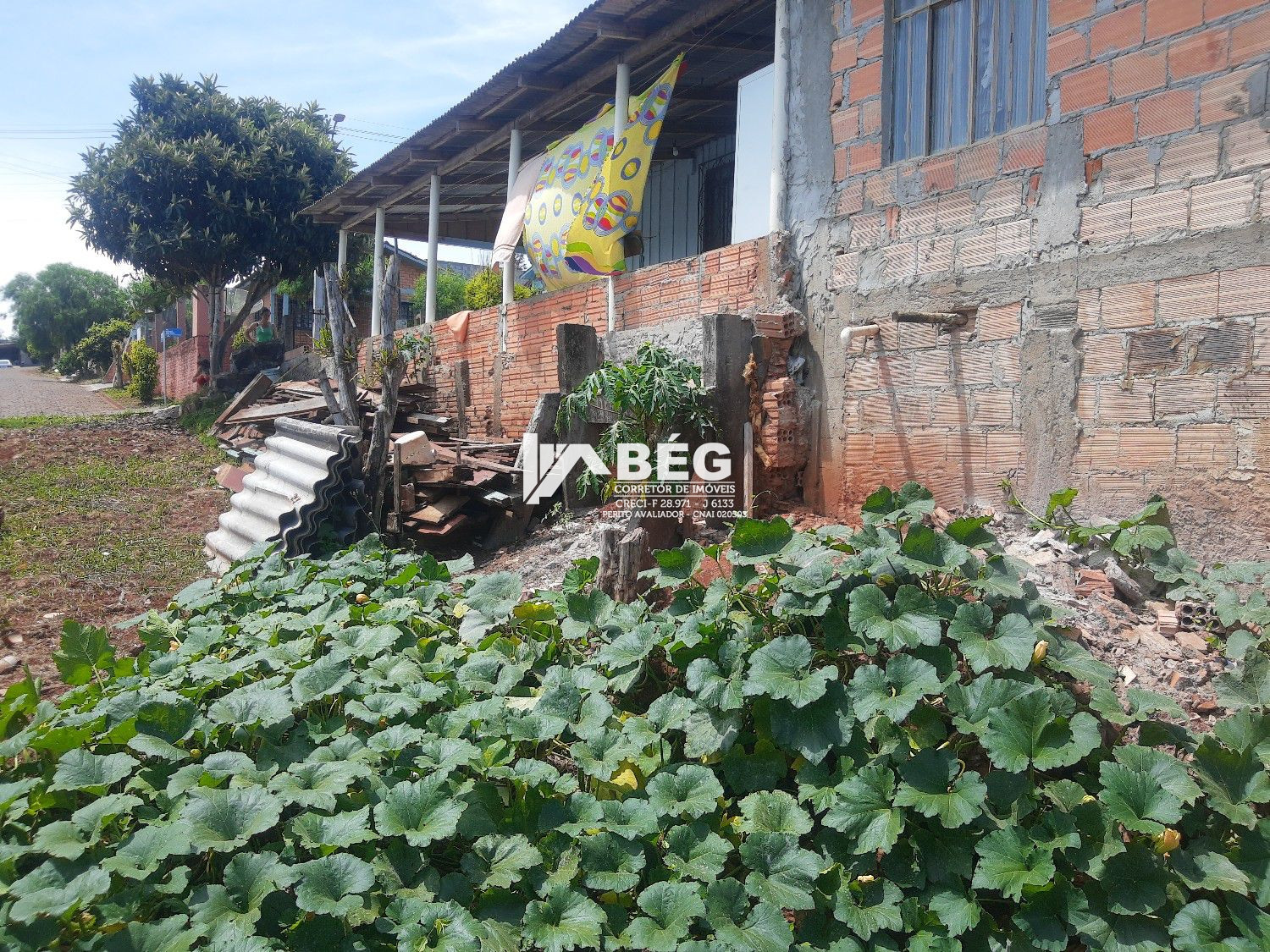 BÉG Corretor de Imóveis em Marmeleiro/PR