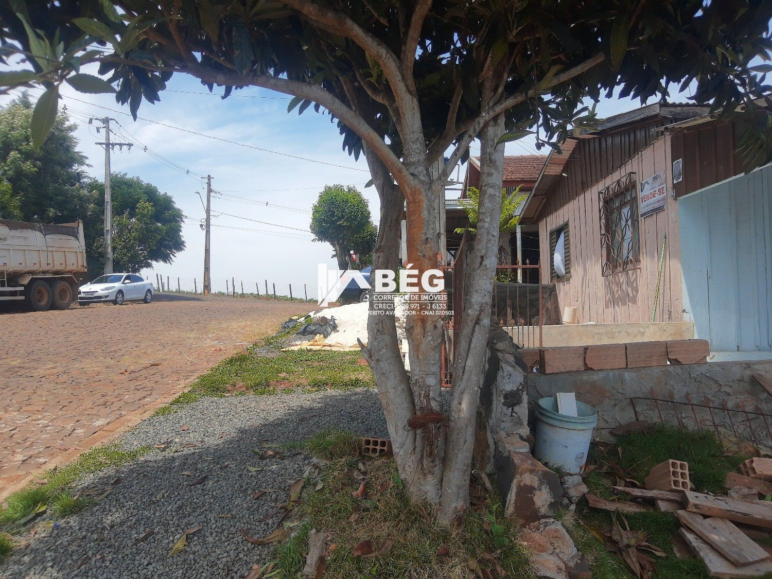 BÉG Corretor de Imóveis em Marmeleiro/PR