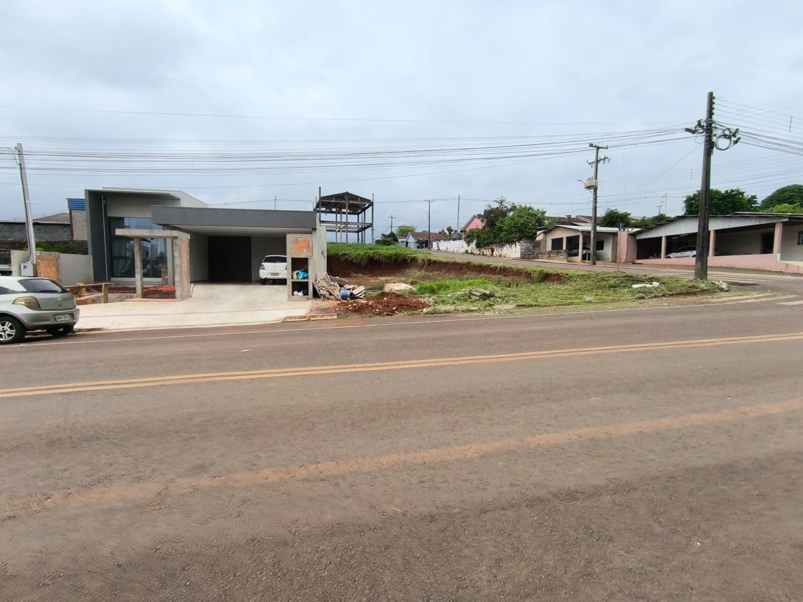 BÉG Corretor de Imóveis em Marmeleiro/PR