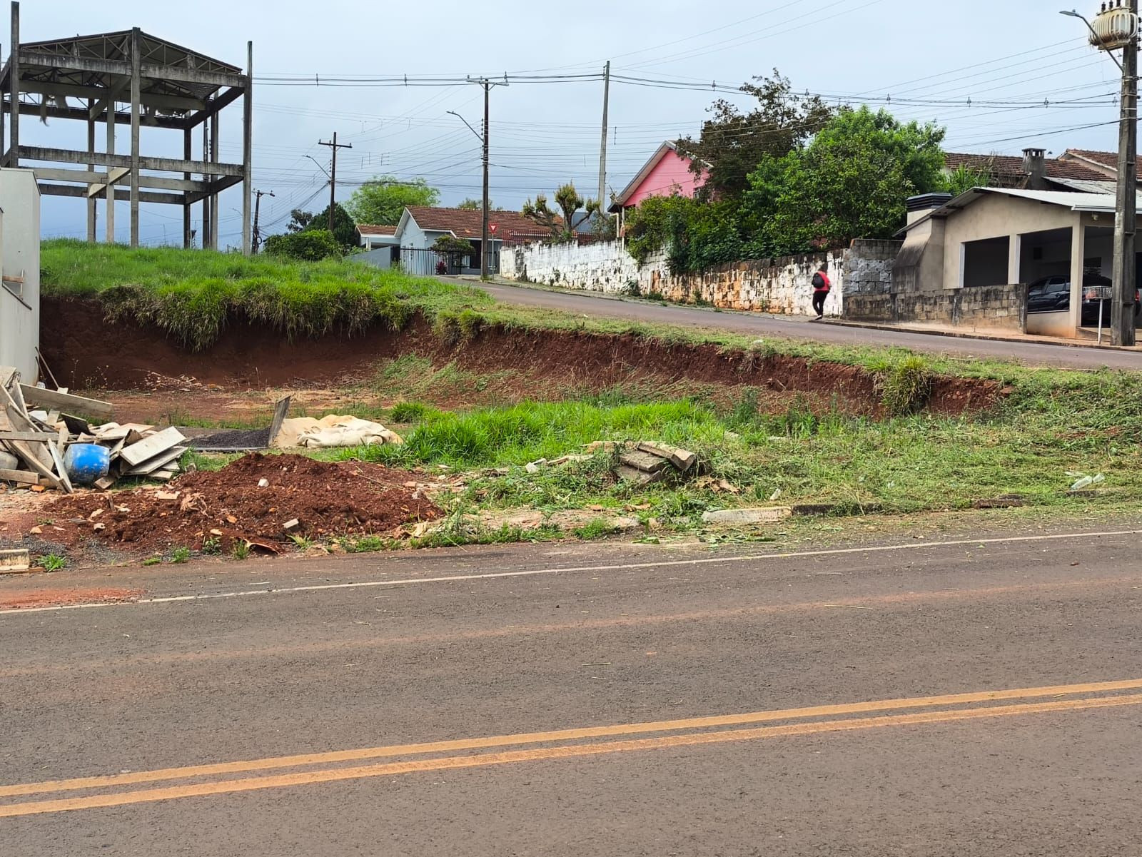 BÉG Corretor de Imóveis em Marmeleiro/PR