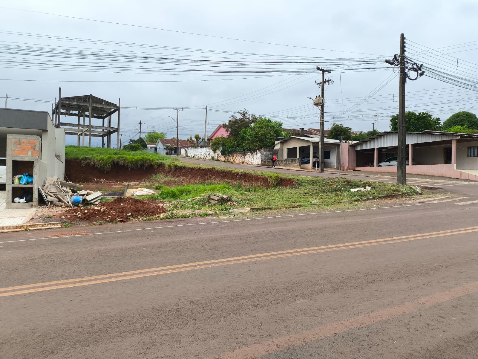 BÉG Corretor de Imóveis em Marmeleiro/PR