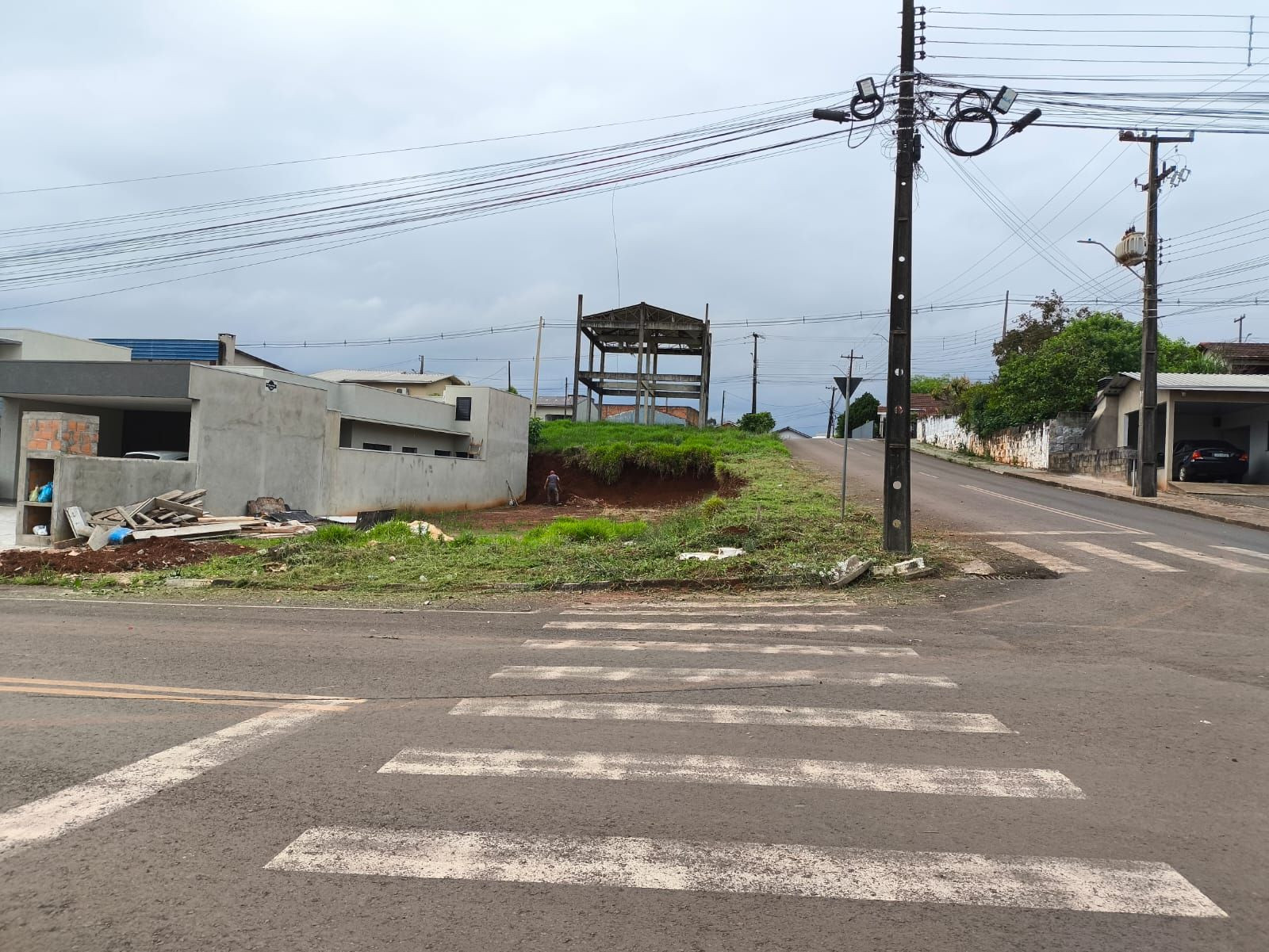 BÉG Corretor de Imóveis em Marmeleiro/PR