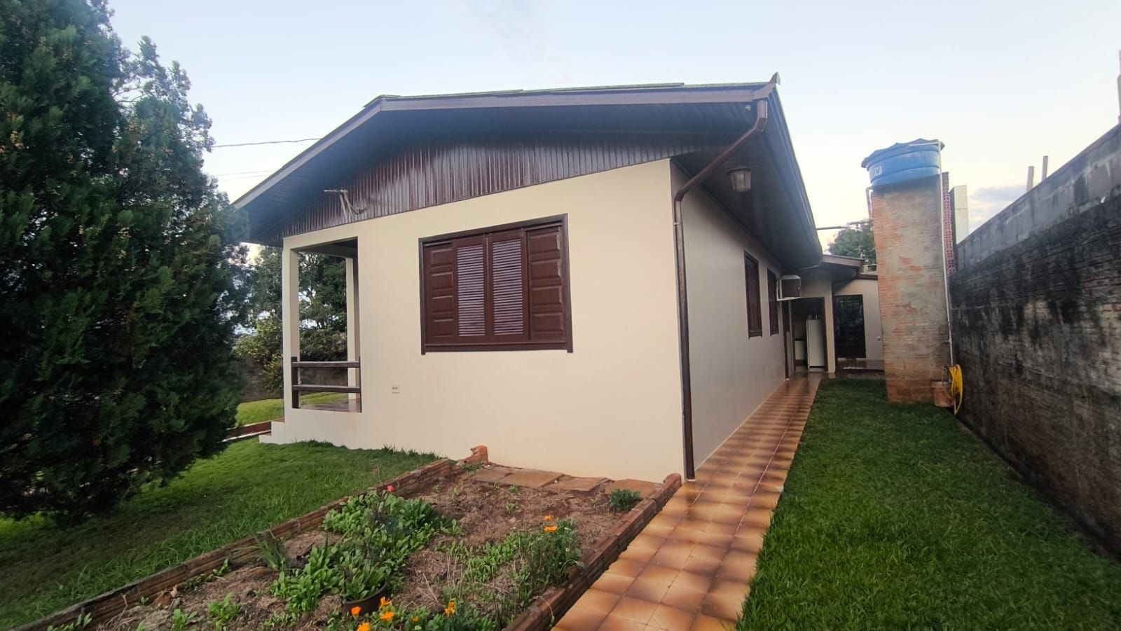 BÉG Corretor de Imóveis em Marmeleiro/PR