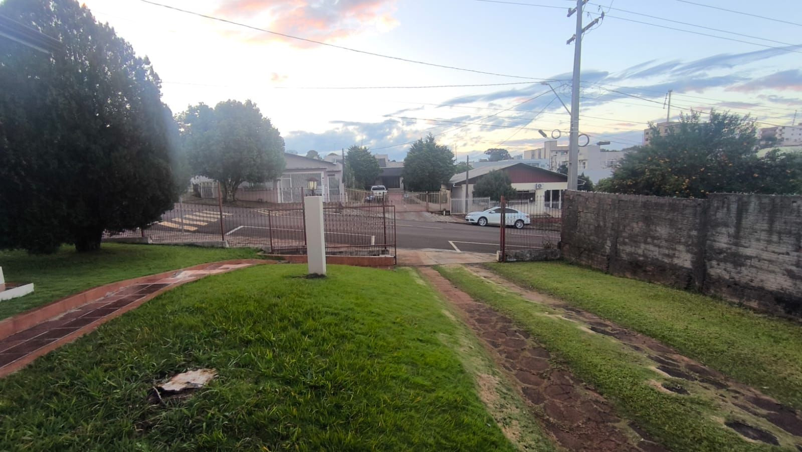 BÉG Corretor de Imóveis em Marmeleiro/PR