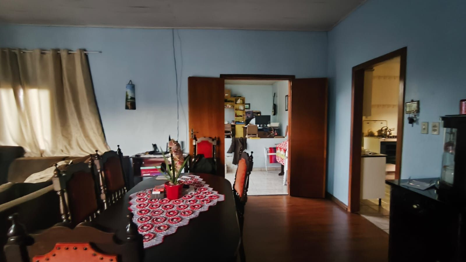 BÉG Corretor de Imóveis em Marmeleiro/PR