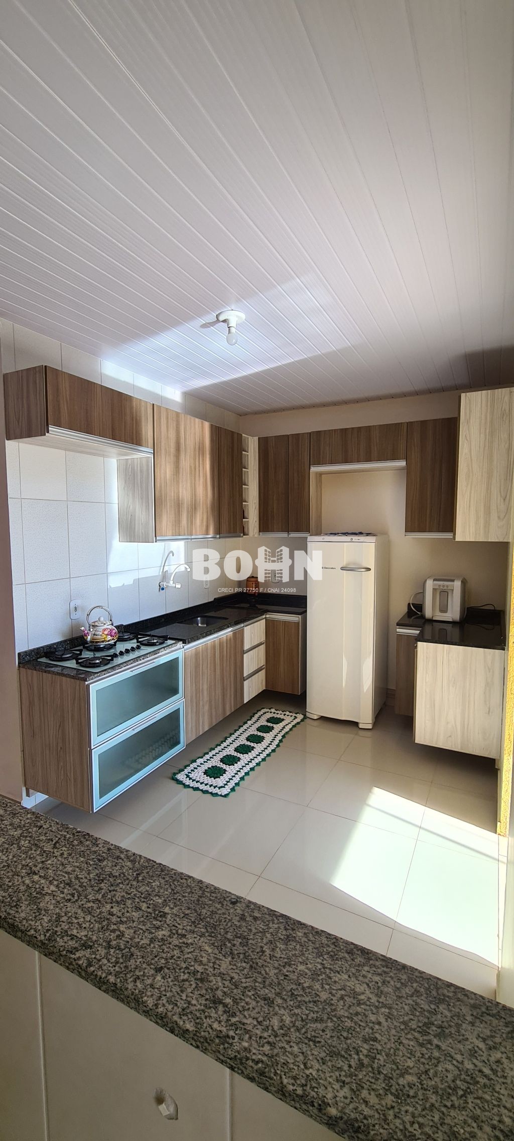 BOHN Imveis em Realeza Paran