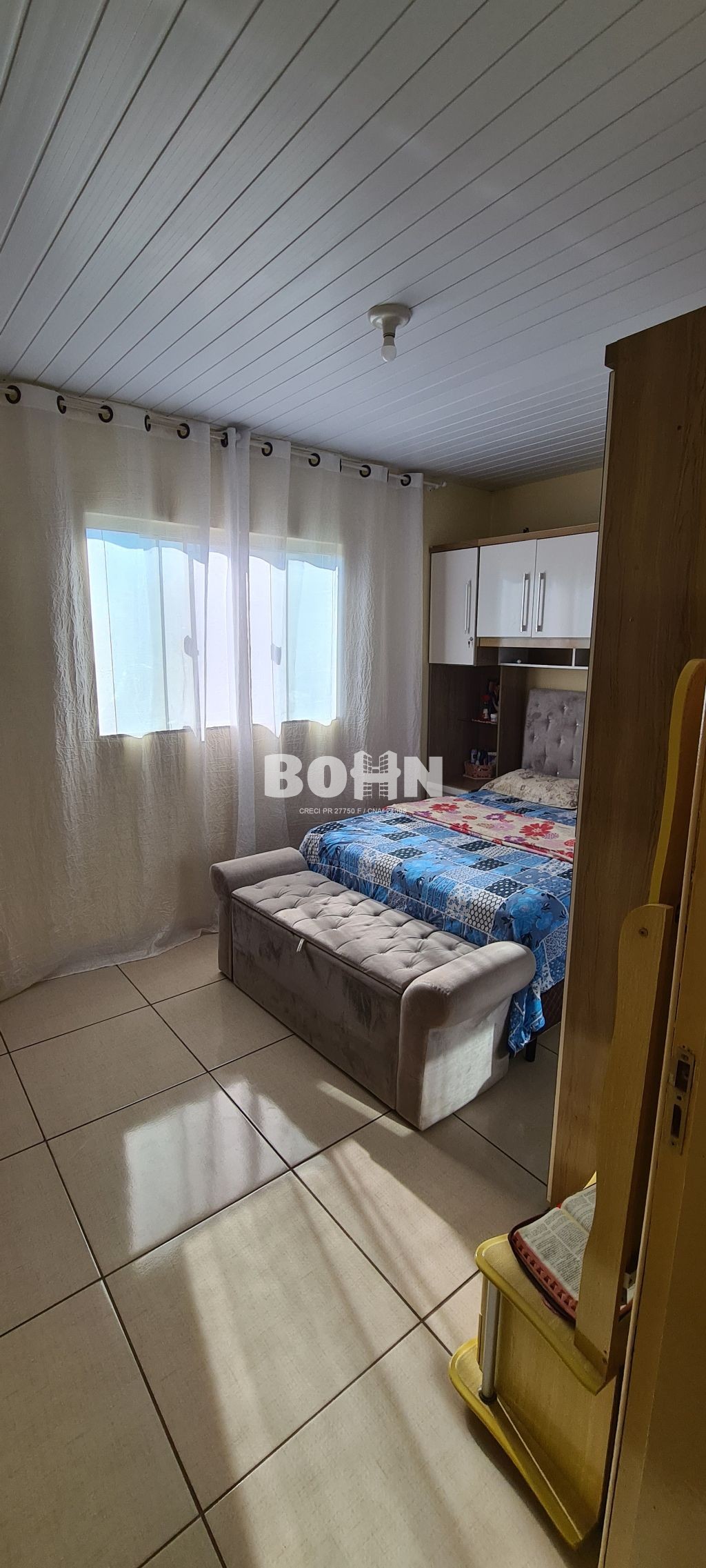 BOHN Imveis em Realeza Paran