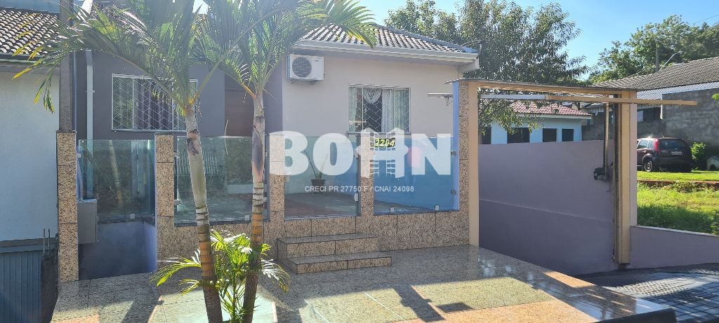 BOHN Imveis em Realeza Paran