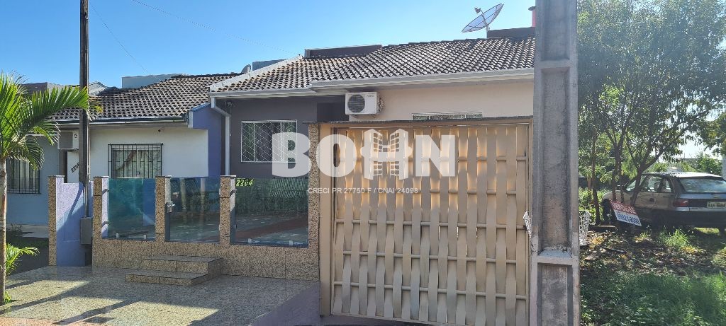 BOHN Imveis em Realeza Paran