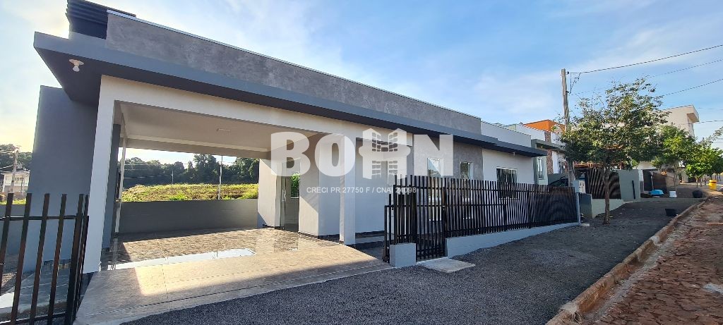 BOHN Imveis em Realeza Paran