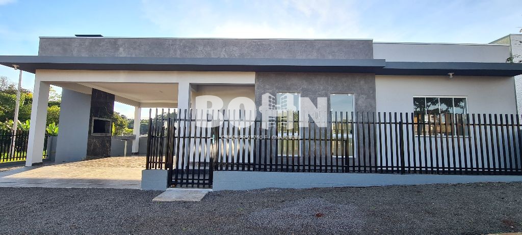 BOHN Imveis em Realeza Paran