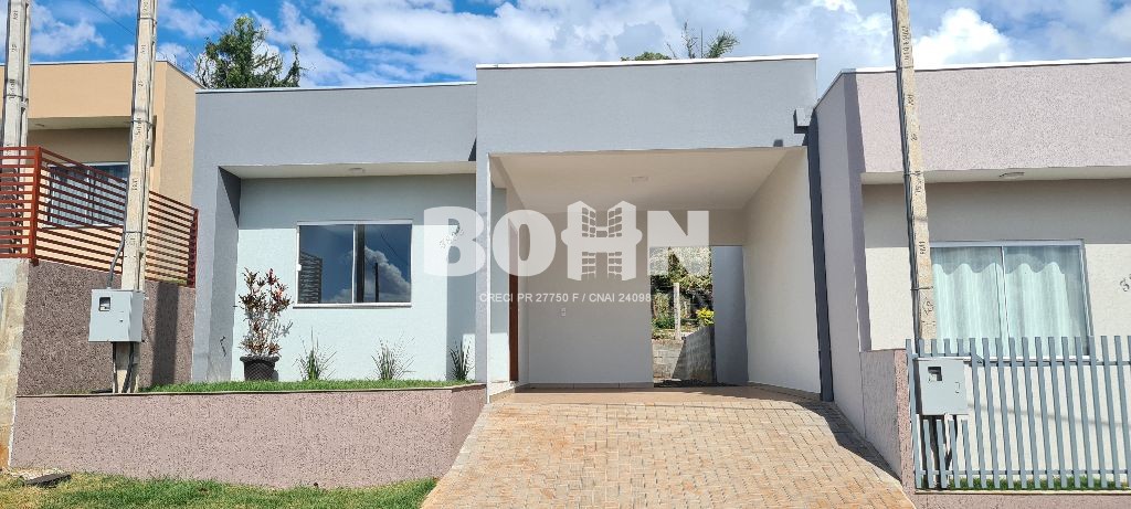BOHN Imveis em Realeza Paran