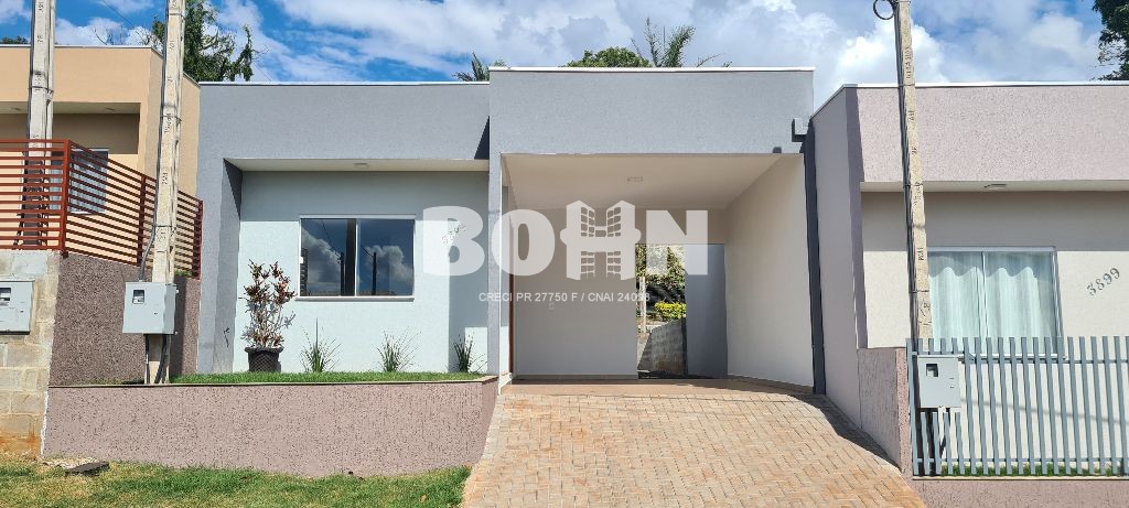 BOHN Imveis em Realeza Paran