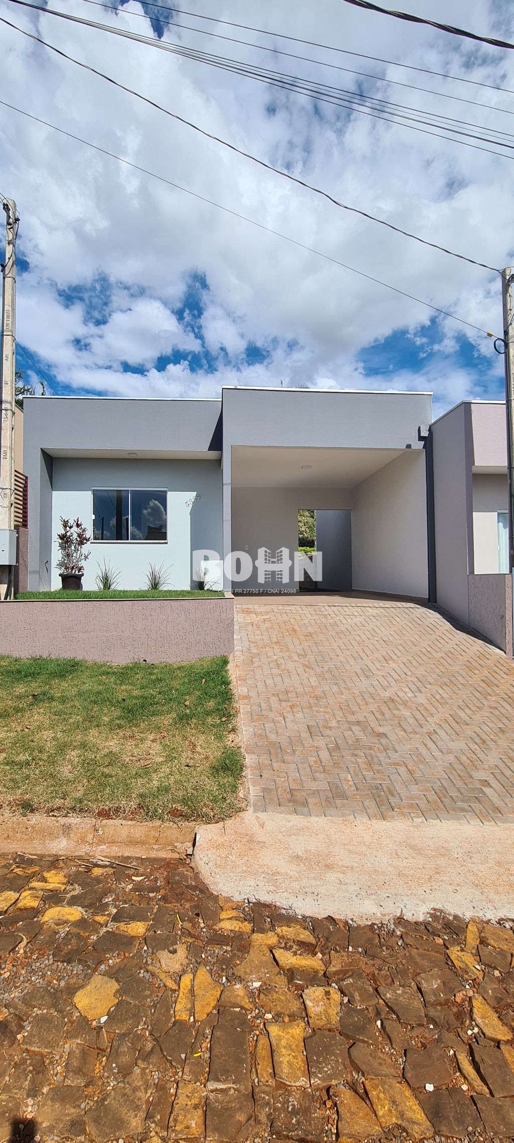 BOHN Imveis em Realeza Paran