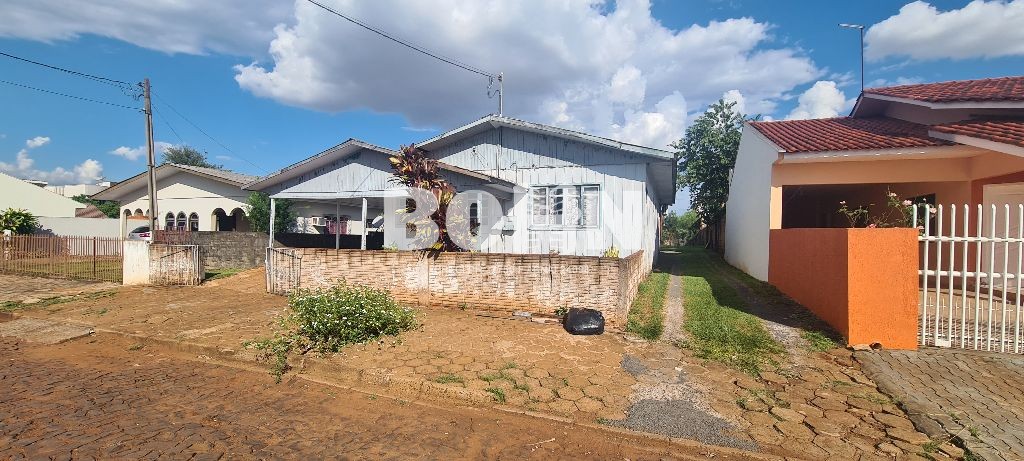 BOHN Imveis em Realeza Paran