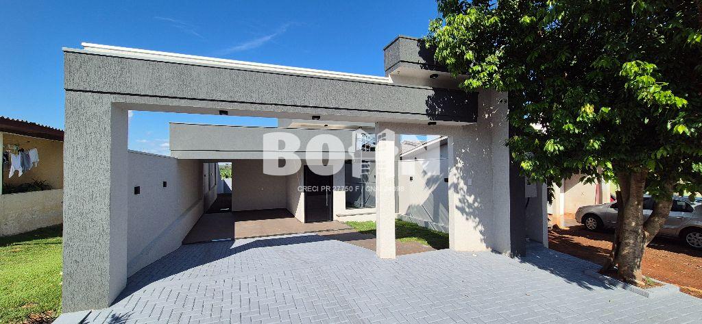 BOHN Imveis em Realeza Paran