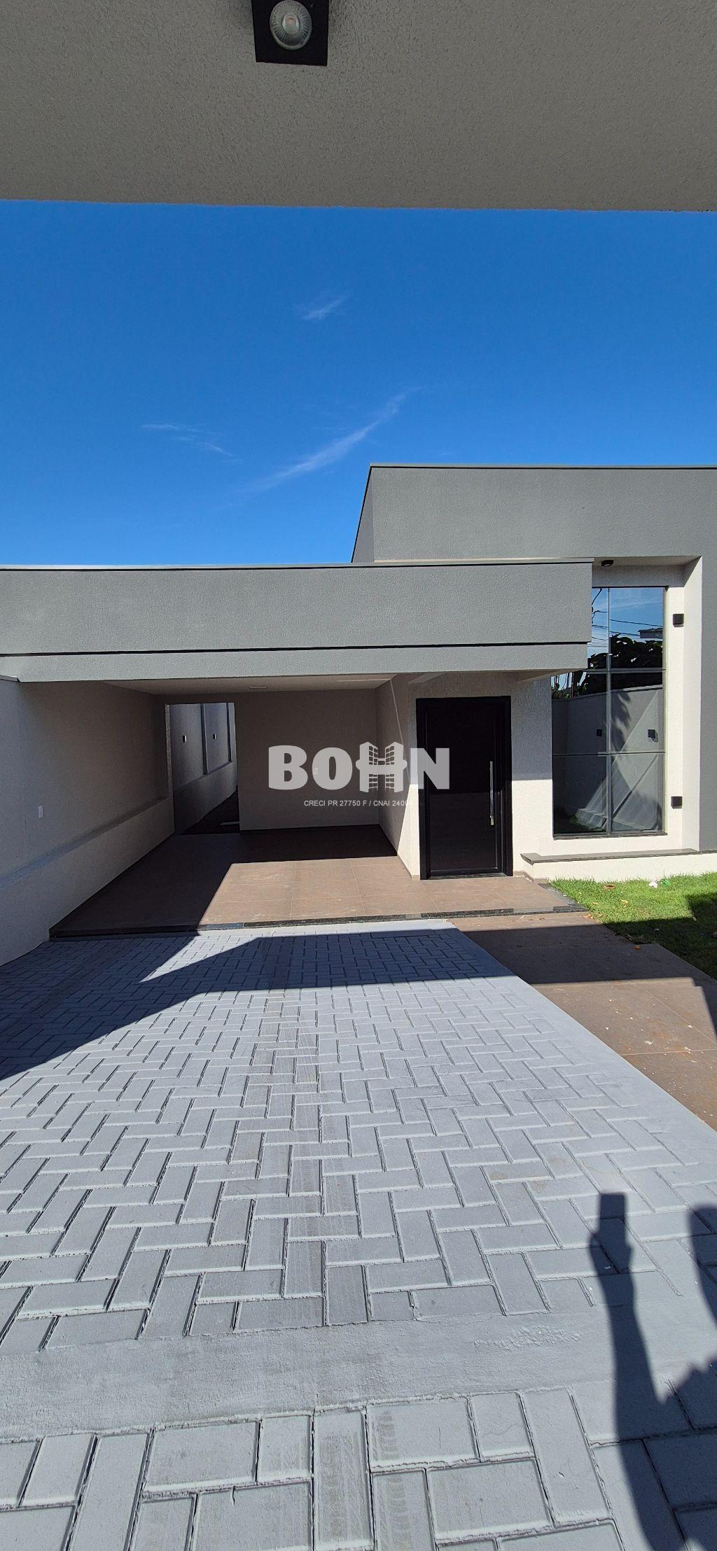 BOHN Imveis em Realeza Paran