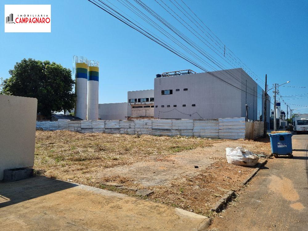 TERRENO URBANO
