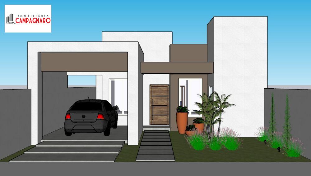 Casa para Venda