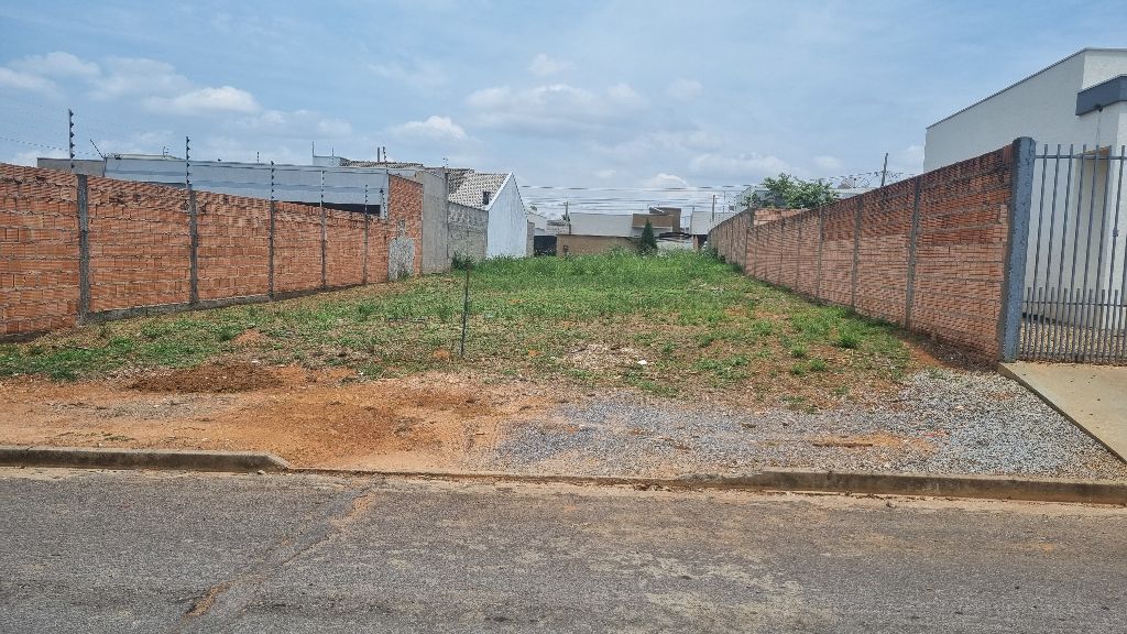 TERRENO URBANO