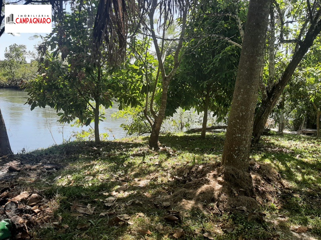Chácara no Rio Verde