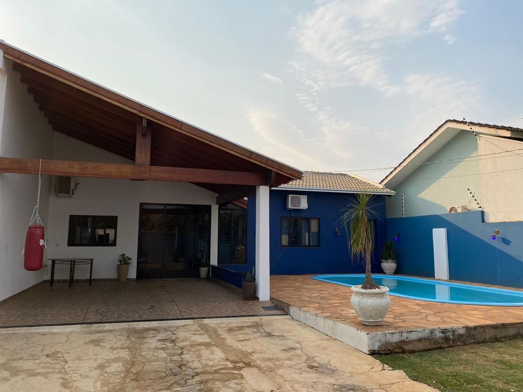 CASA PARA VENDA