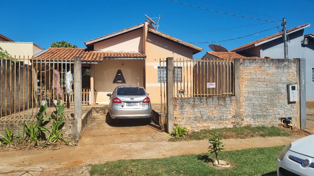 CASA PARA VENDA