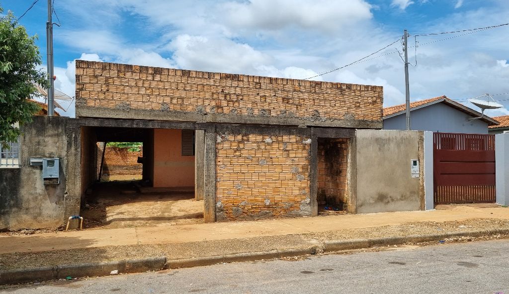 CASA PARA VENDA