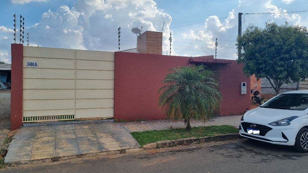 CASA PARA VENDA
