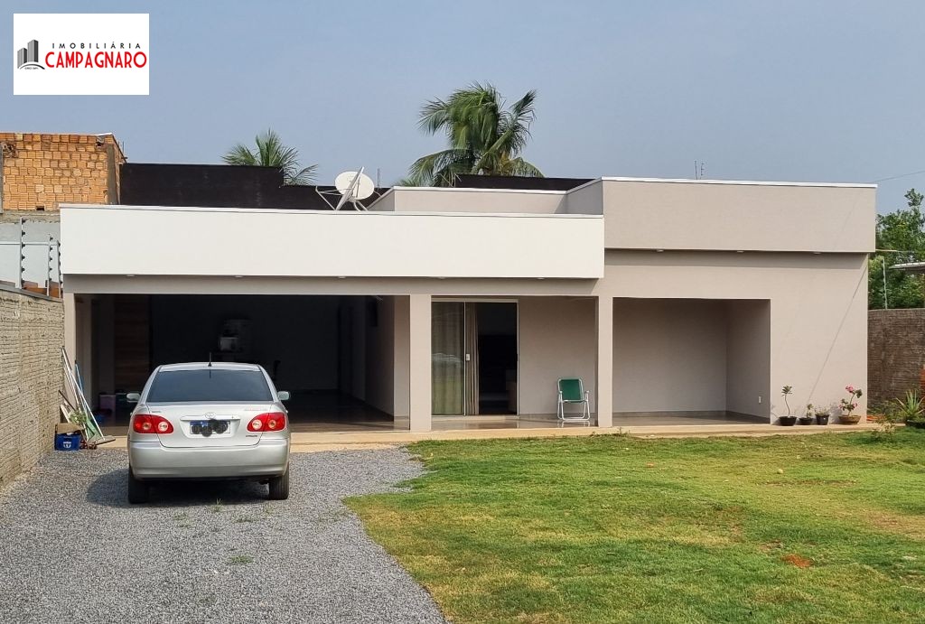 CASA A VENDA