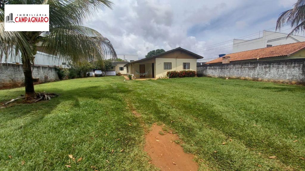 CASA PARA VENDA