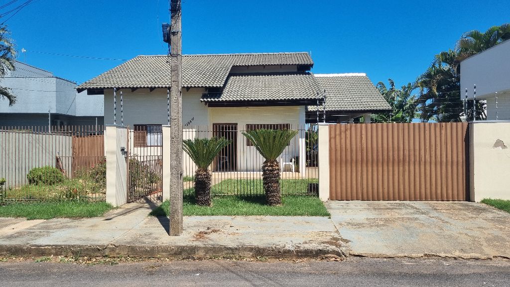 CASA PARA VENDA