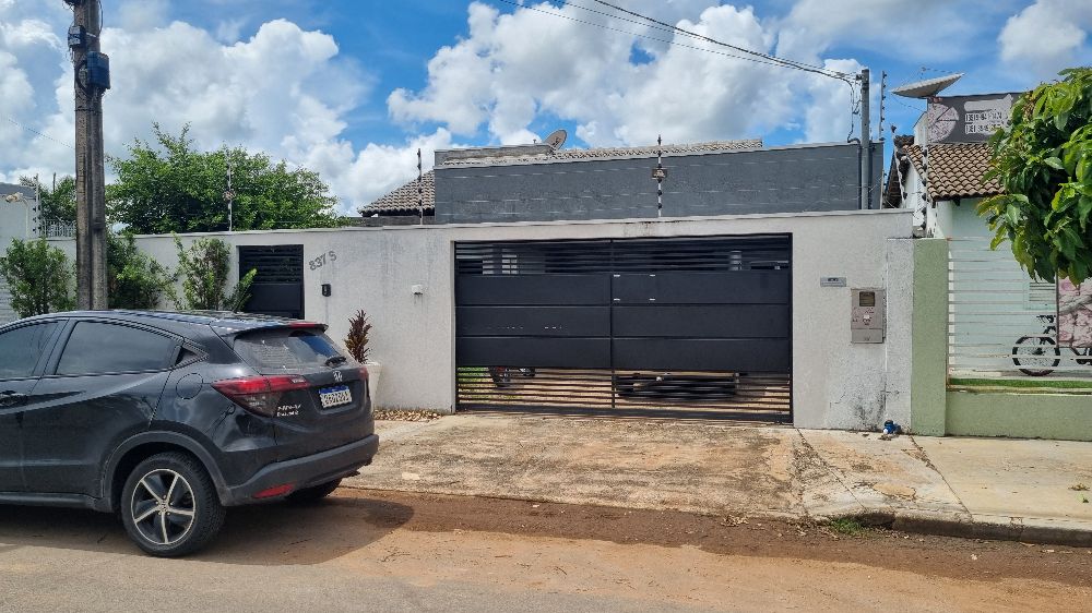 CASA PARA VENDA