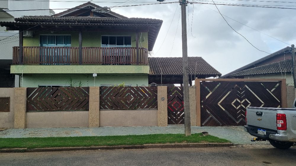 Casa para Venda