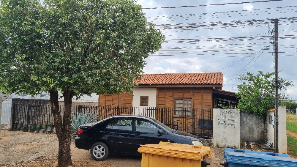 CASAS PARA VENDA