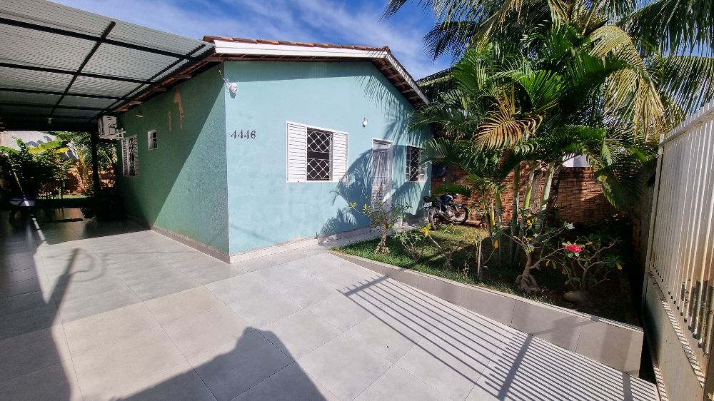 CASA PARA VENDA