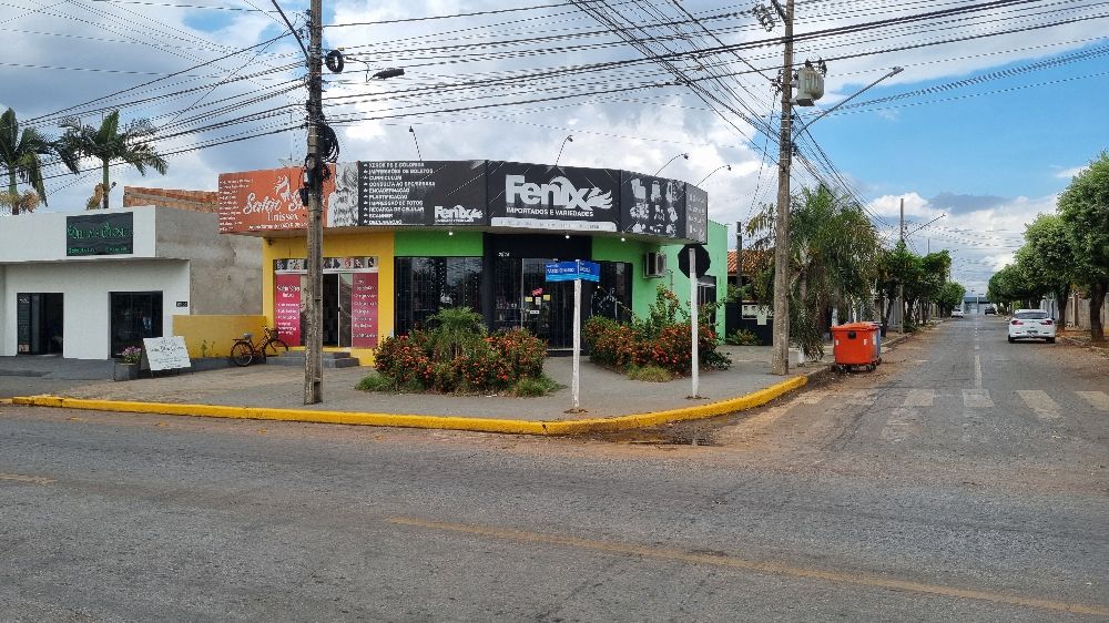 SALA COMERCIAL