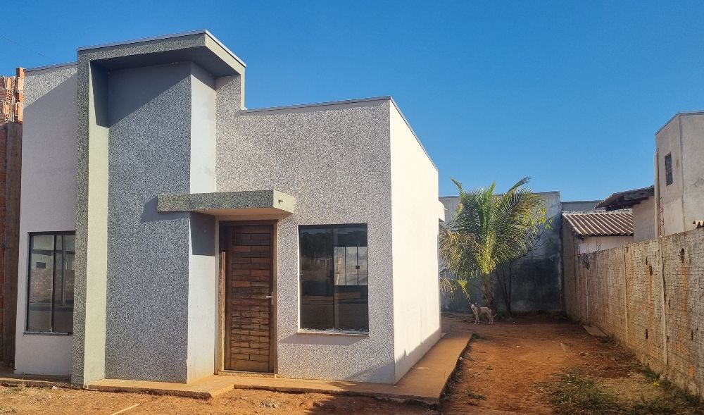 CASA PARA VENDA