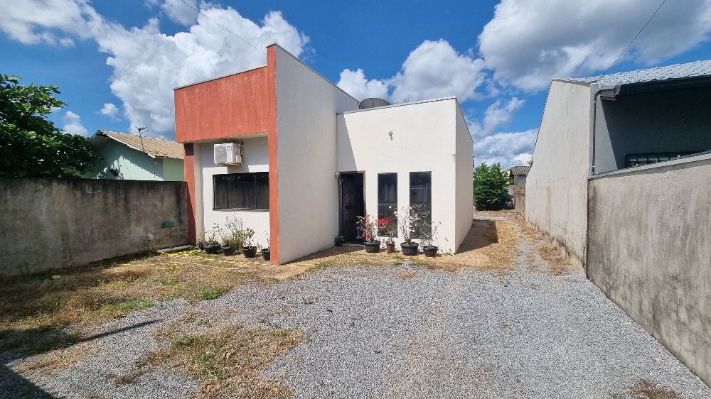 Casa para Venda