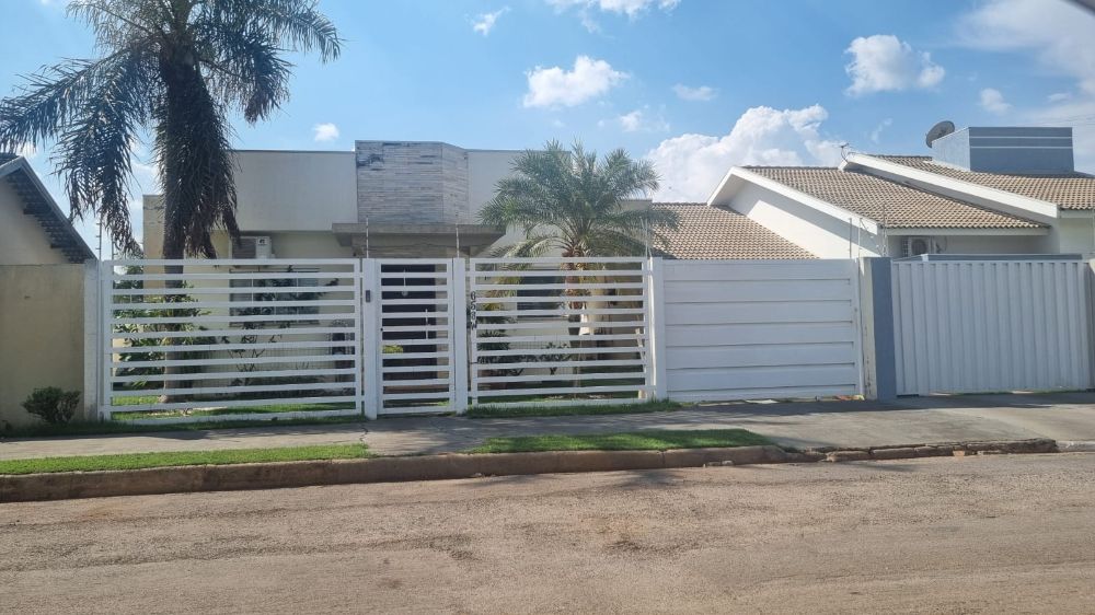 CASA PARA VENDA