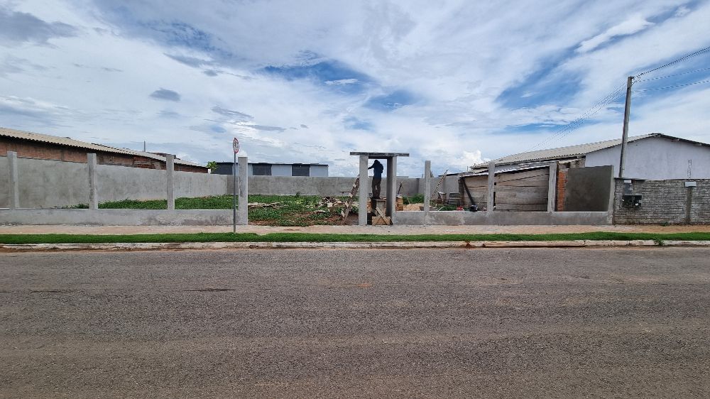 TERRENO URBANO
