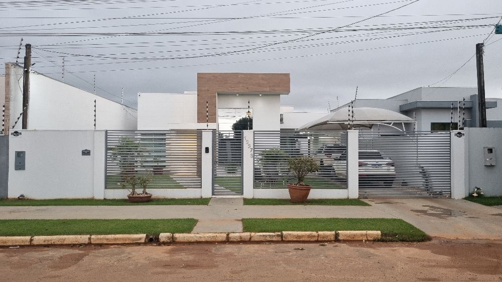 CASA PARA VENDA
