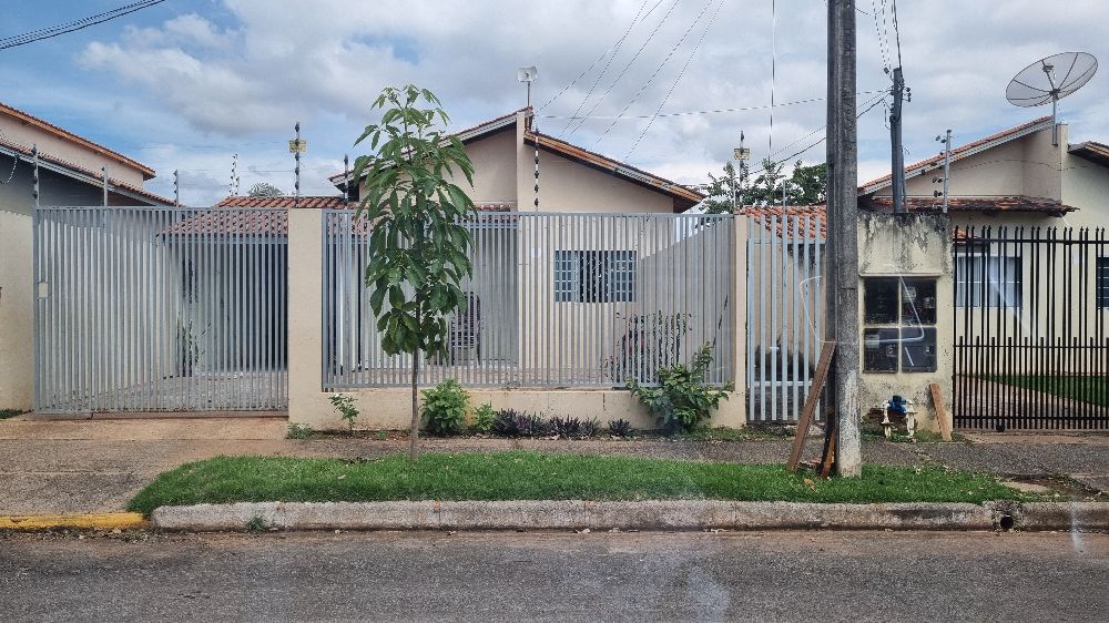CASA PARA VENDA