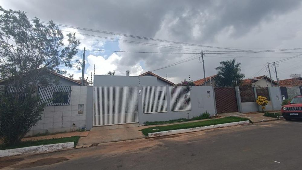 CASA PARA VENDA